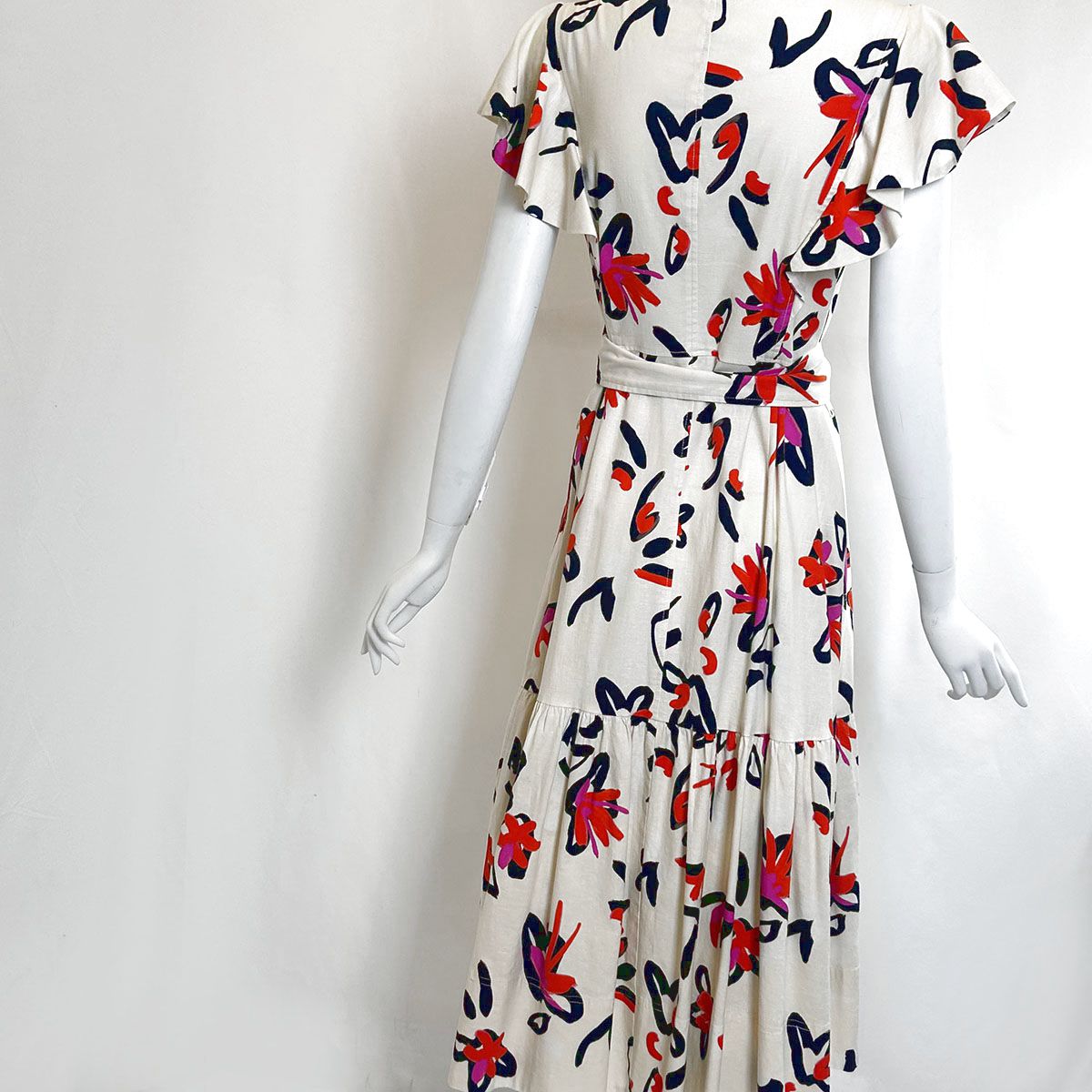 Tanya Taylor Dress