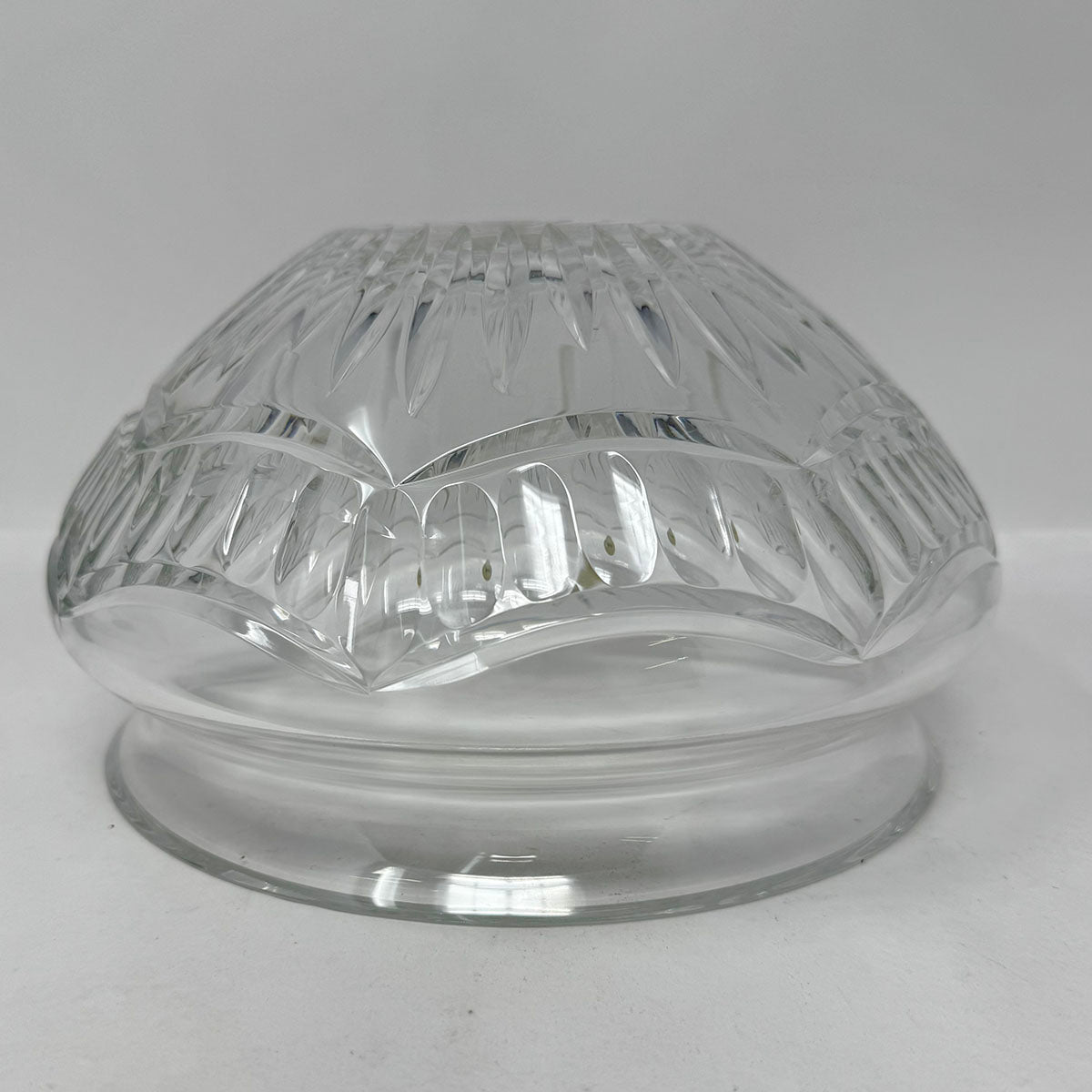 Waterford Pompeii Bowl