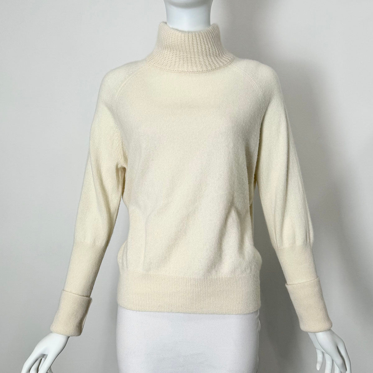 Envelope1976 Turtleneck