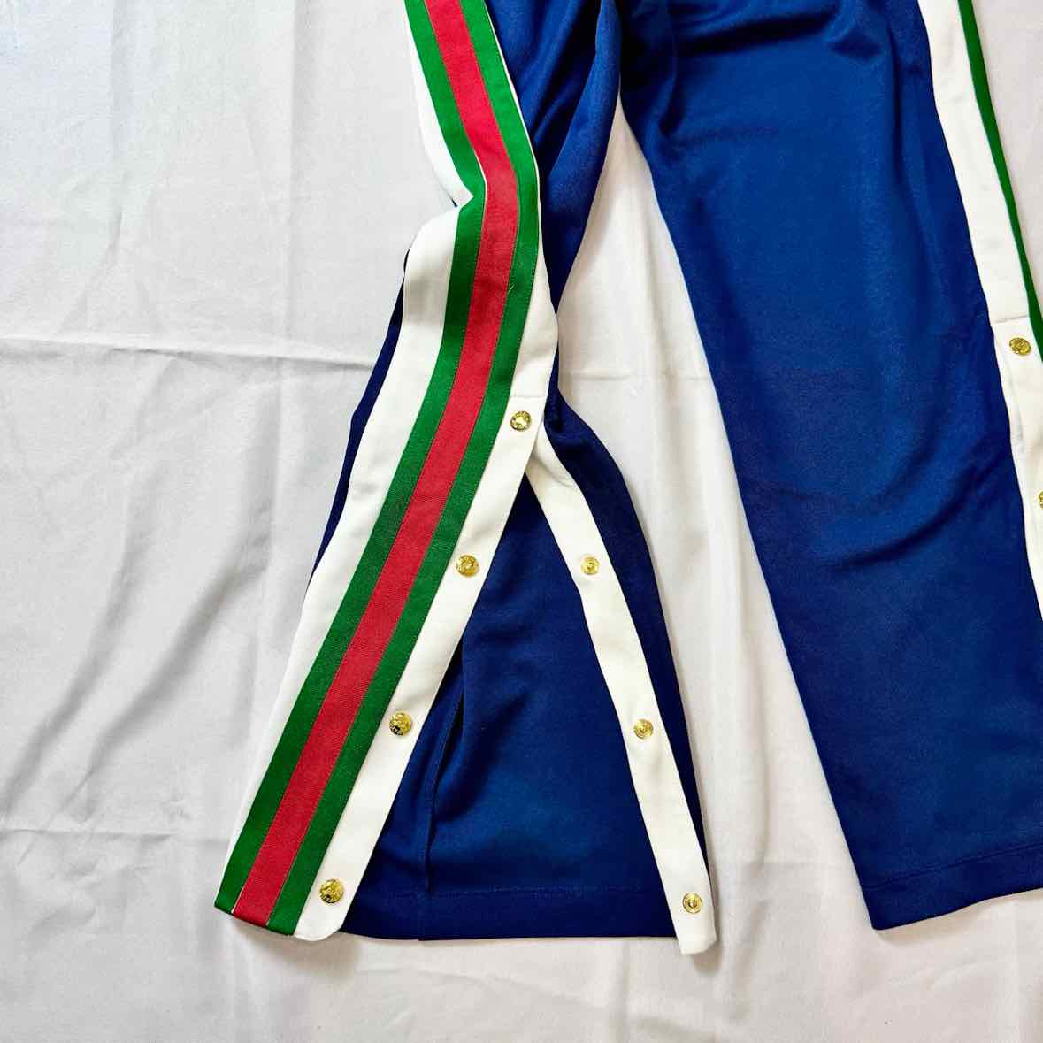 Gucci Track Suit