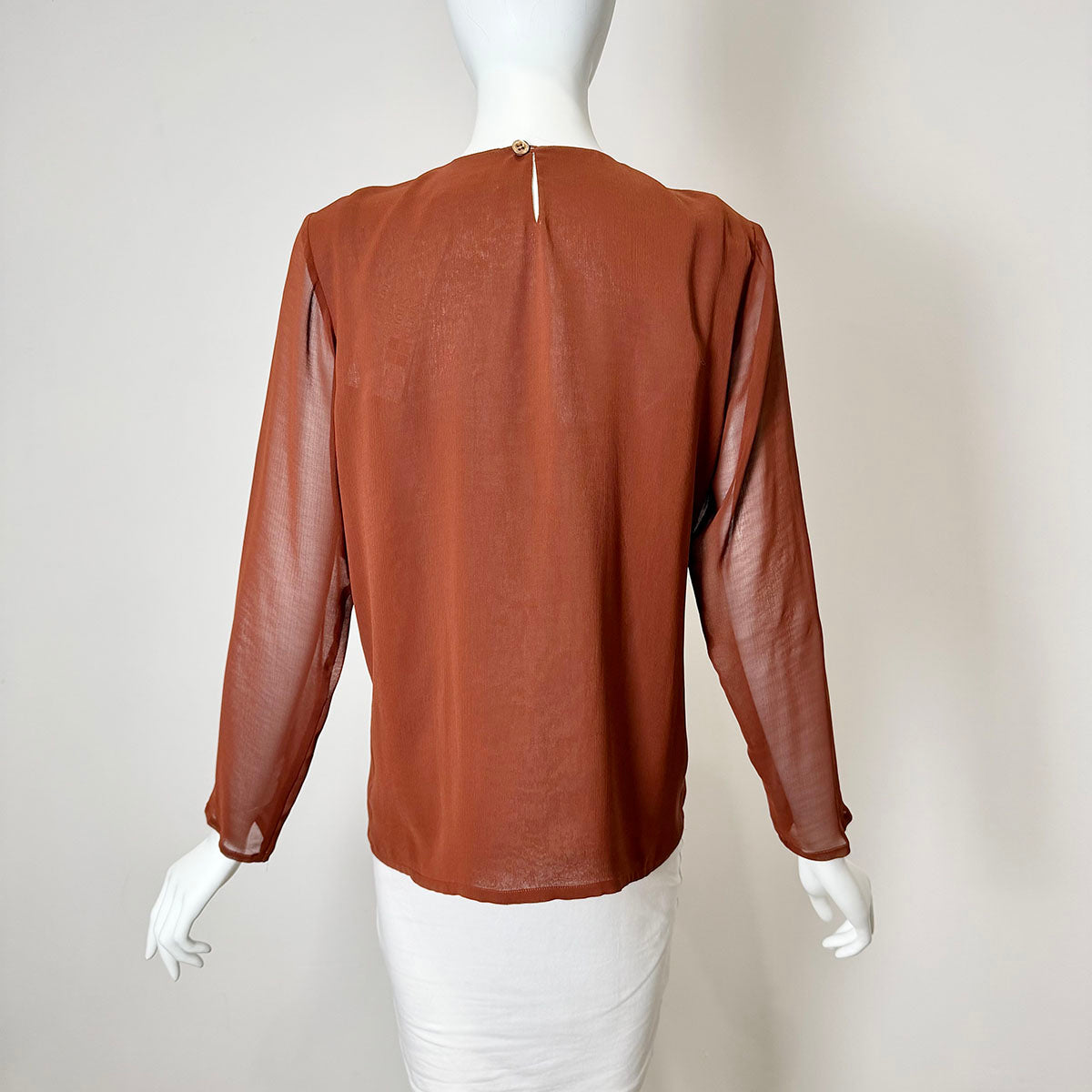 YSL Blouse