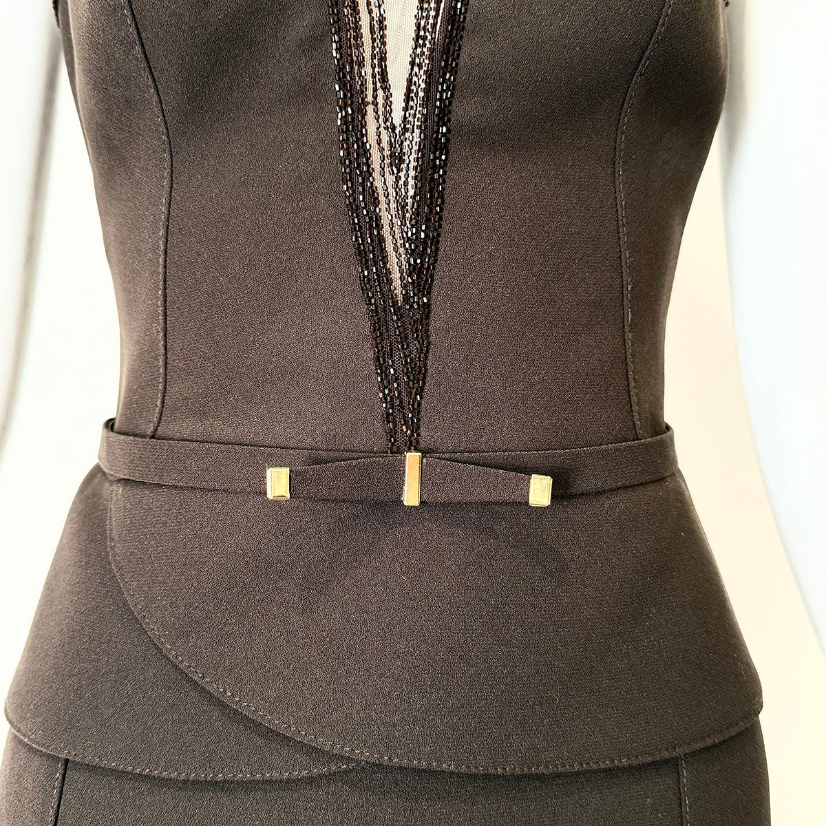 Ella Zahlan Dress