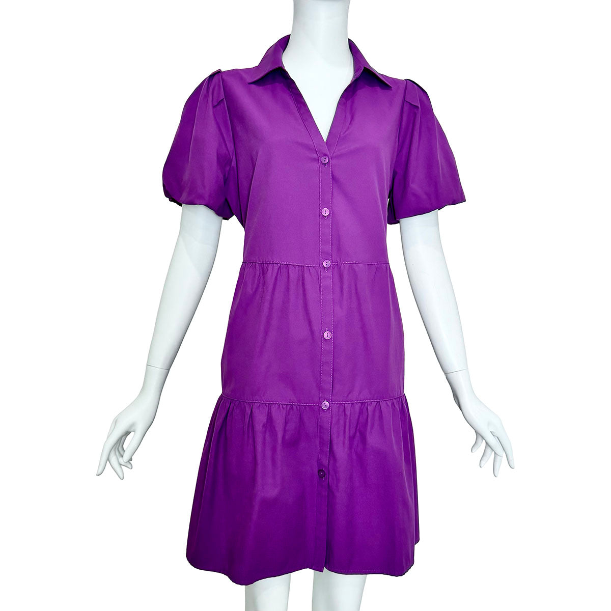 Brochu Walker Dress