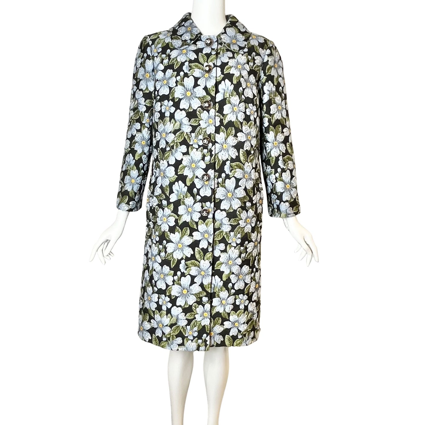 Dolce & Gabbana Coat