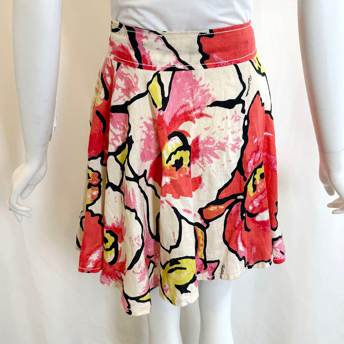 Roberto Cavalli Skirt