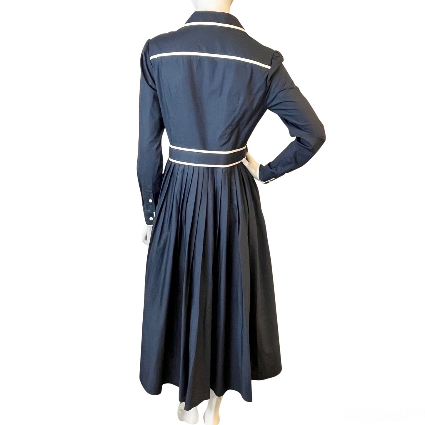 Leo Lin Dress