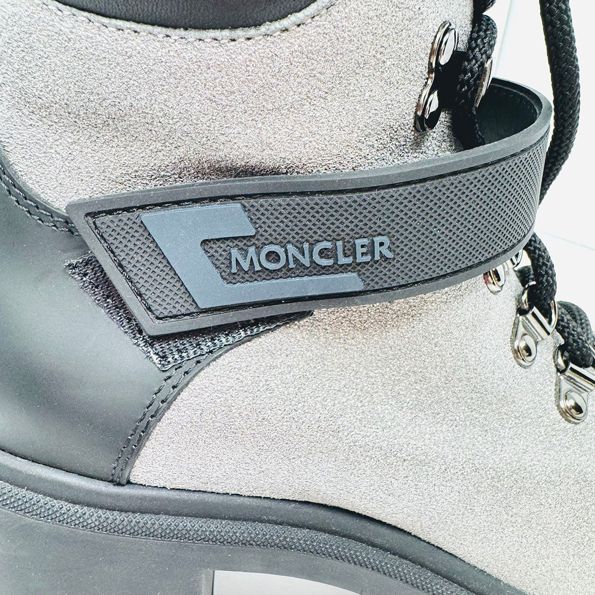 Moncler Boots