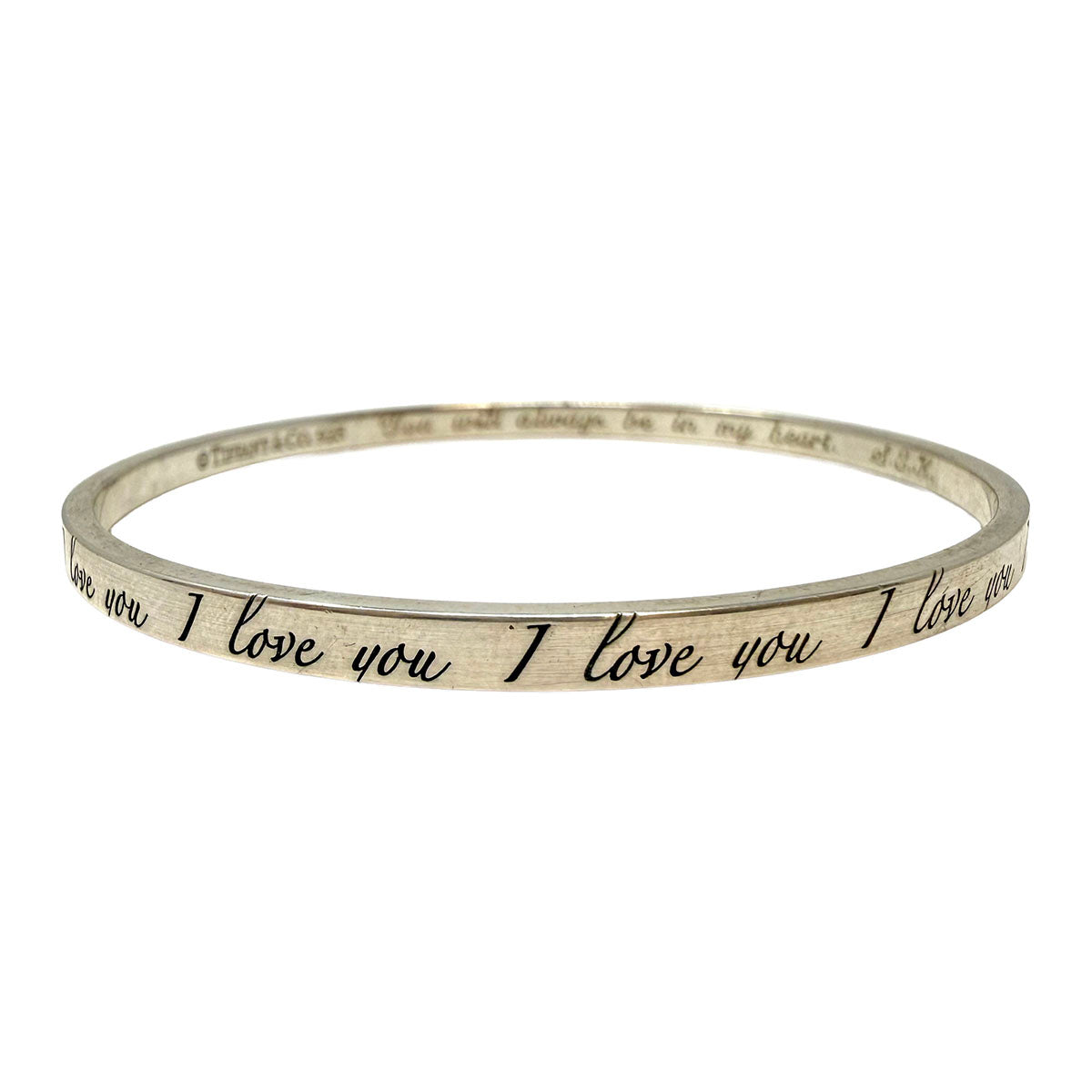 Tiffany & Co. Bracelet