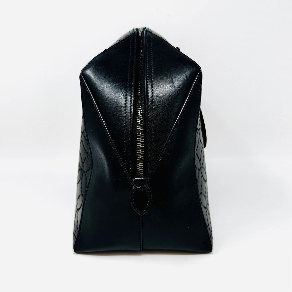 Alaia Handle Bag