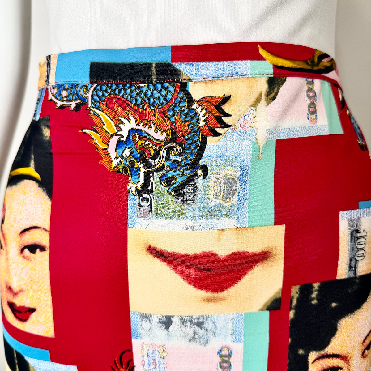 Dolce & Gabbana Skirt