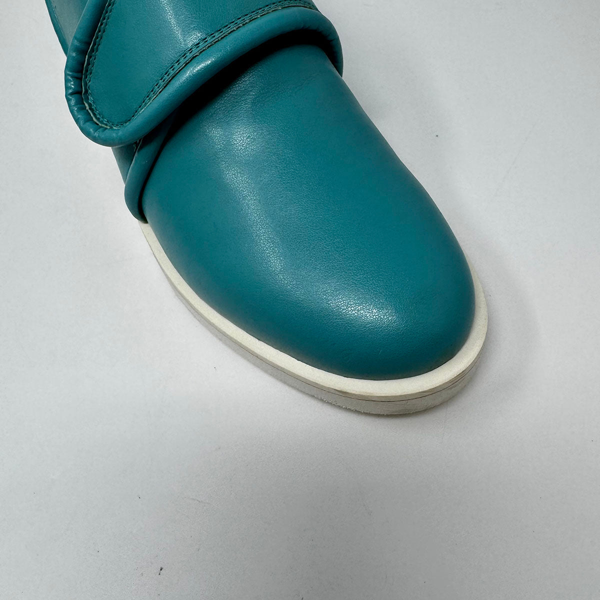 MM6 by Maison Martin Margiela Loafers