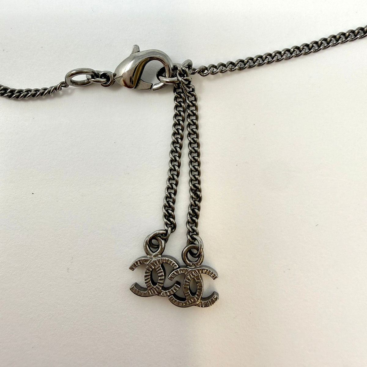 Chanel Necklace