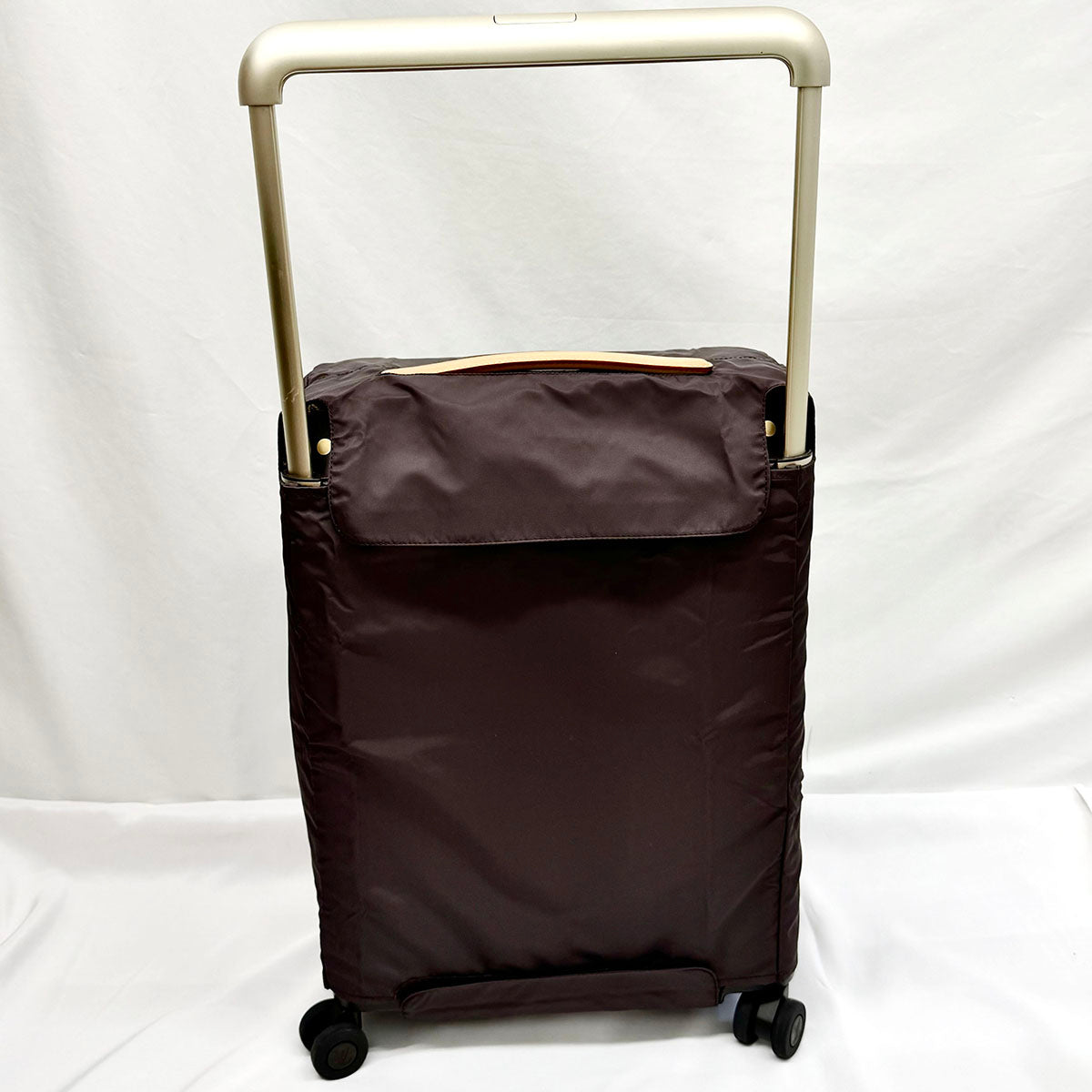 Louis Vuitton Monogram Horizon 50