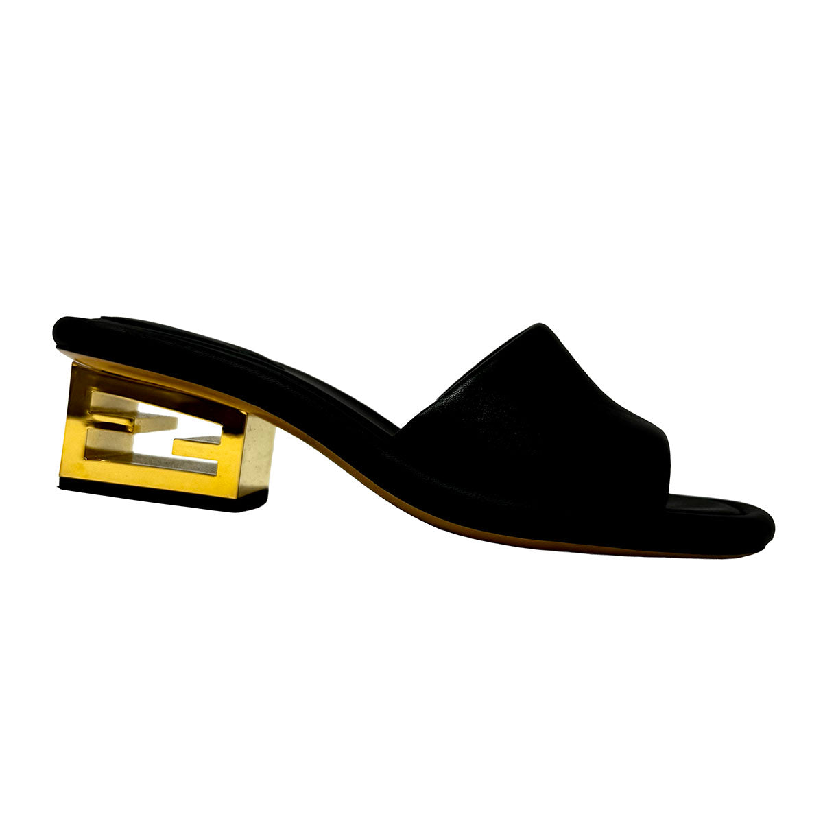 Fendi Flats