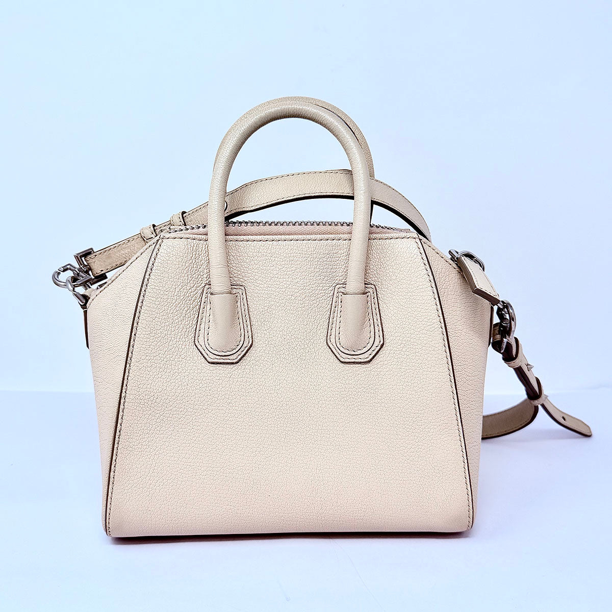 Givenchy Antigona Small Satchel