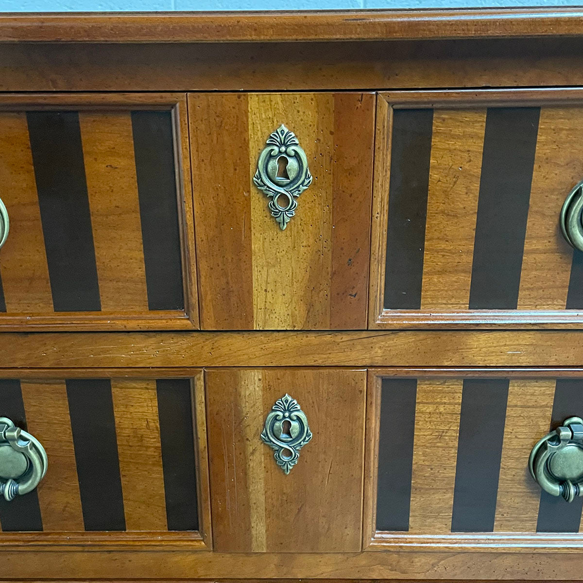 3 Drawer Chest
