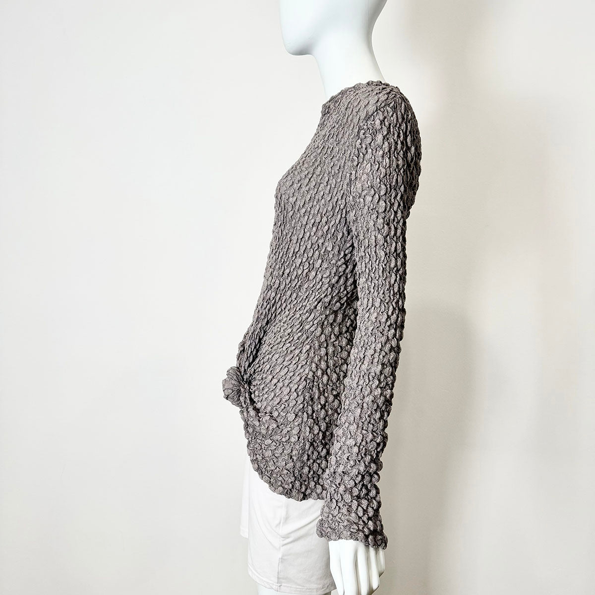 Silvia Tcherassi Blouse