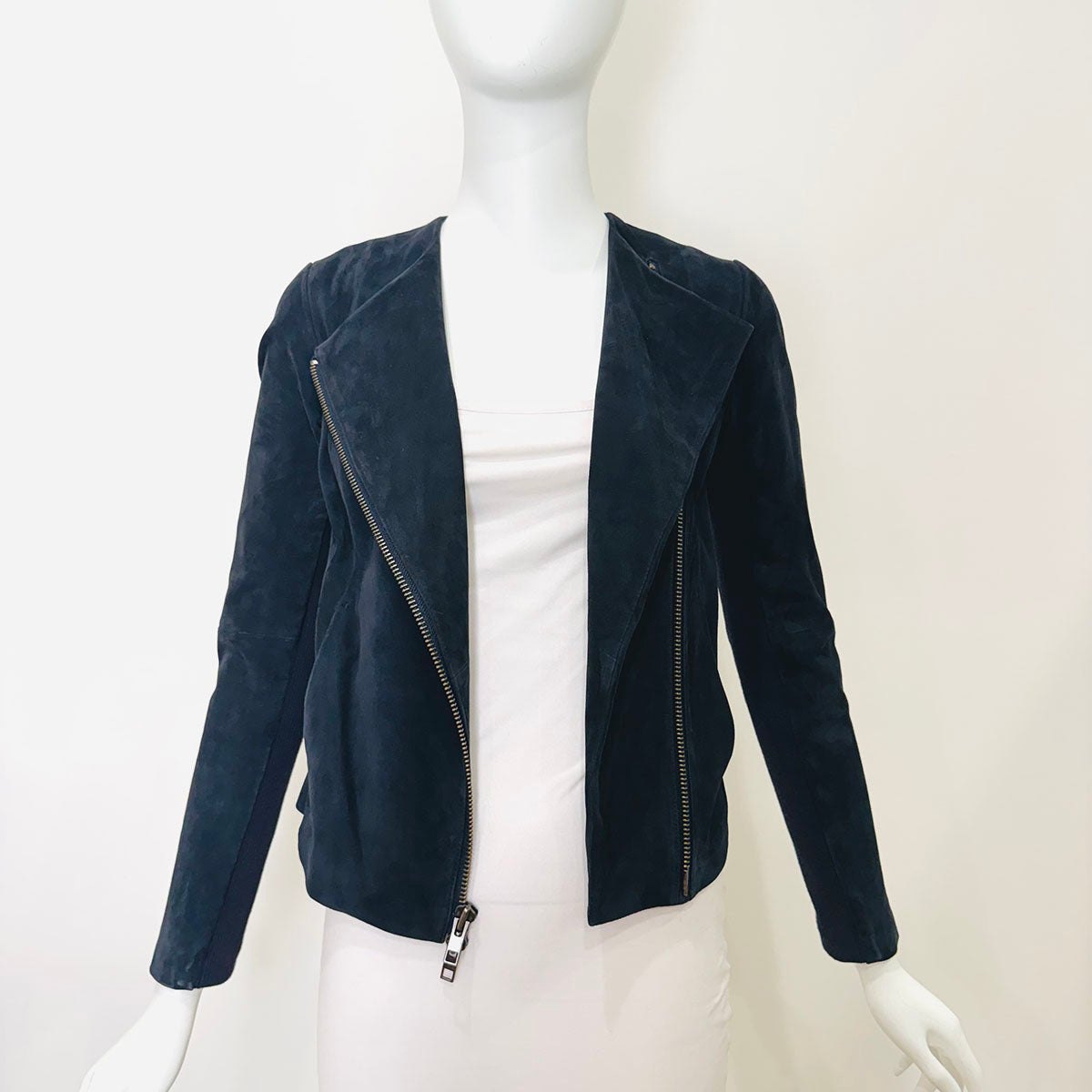 Vince Jacket