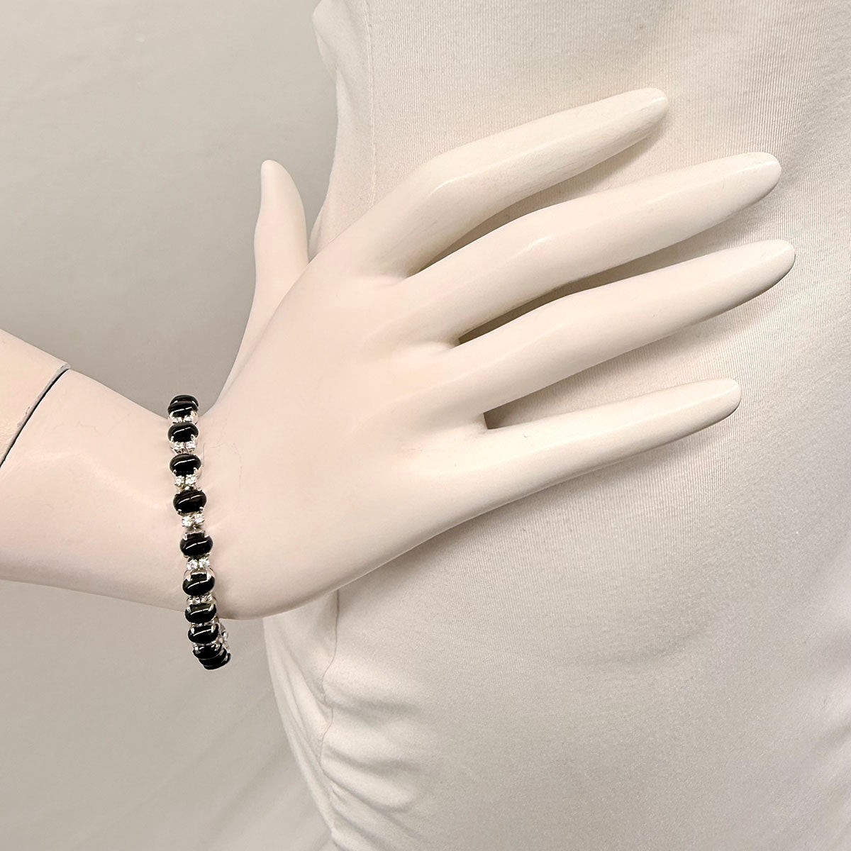 Tracey Mayer Bracelet