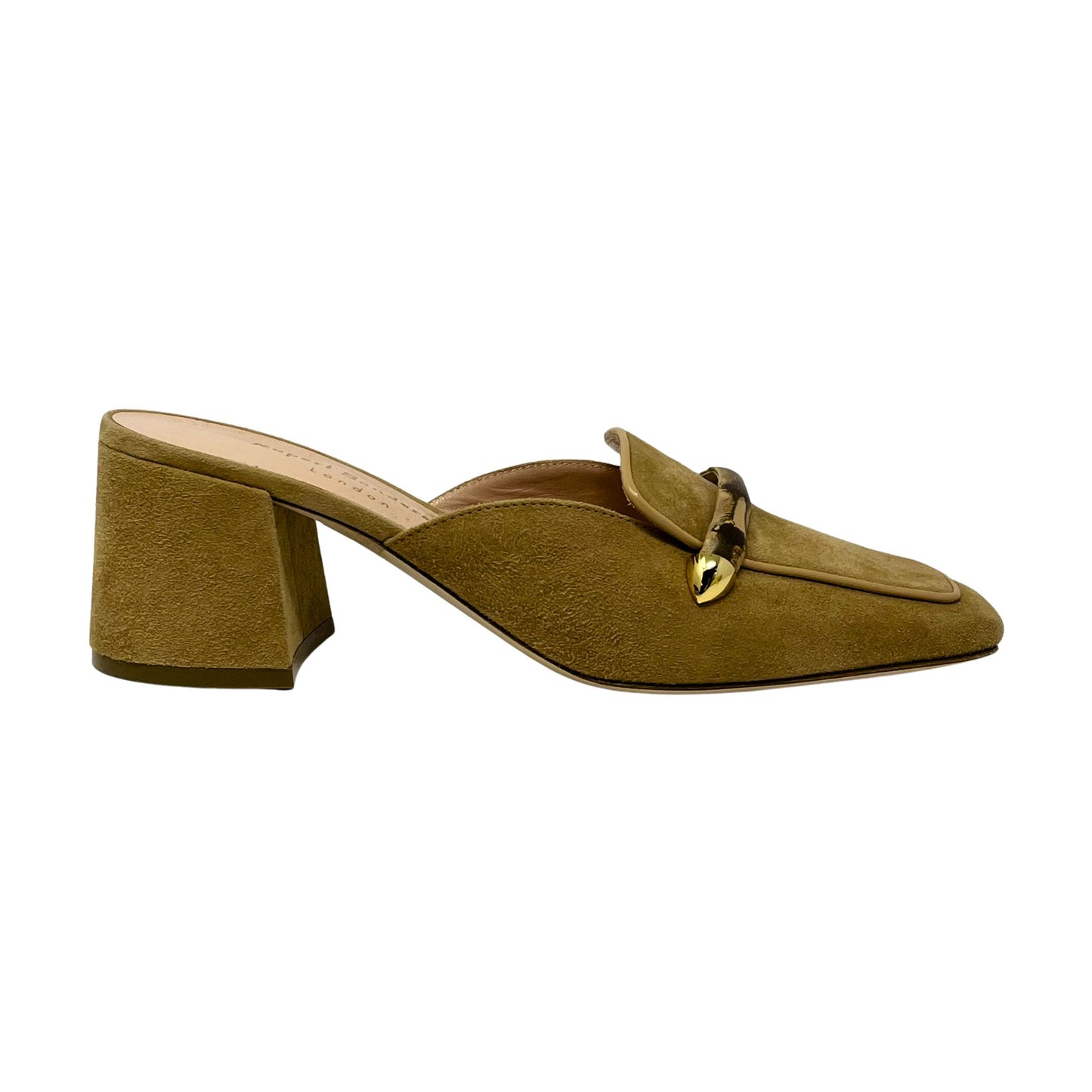 Rupert Sanderson Mules