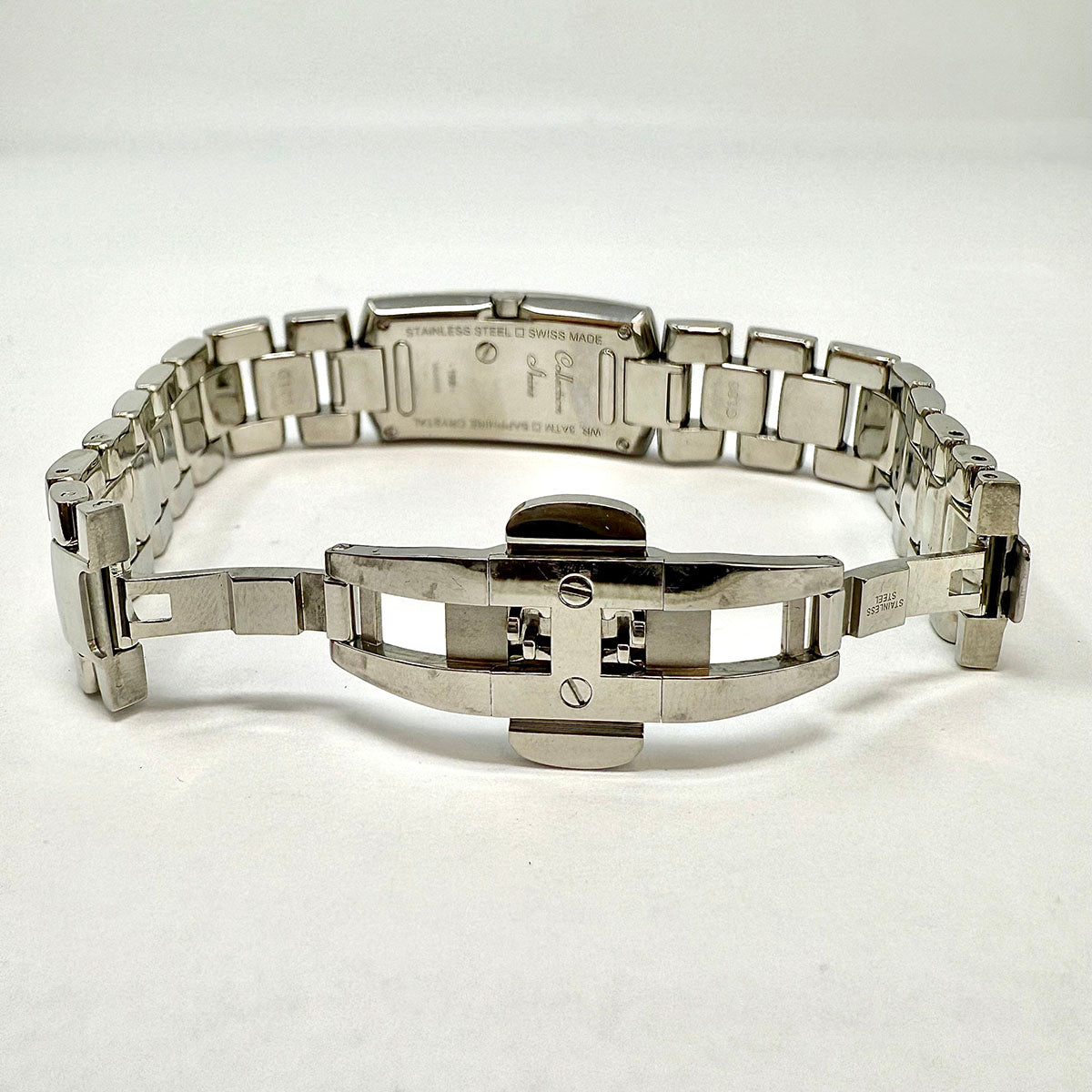 Raymond Weil Shine Diamond Watch