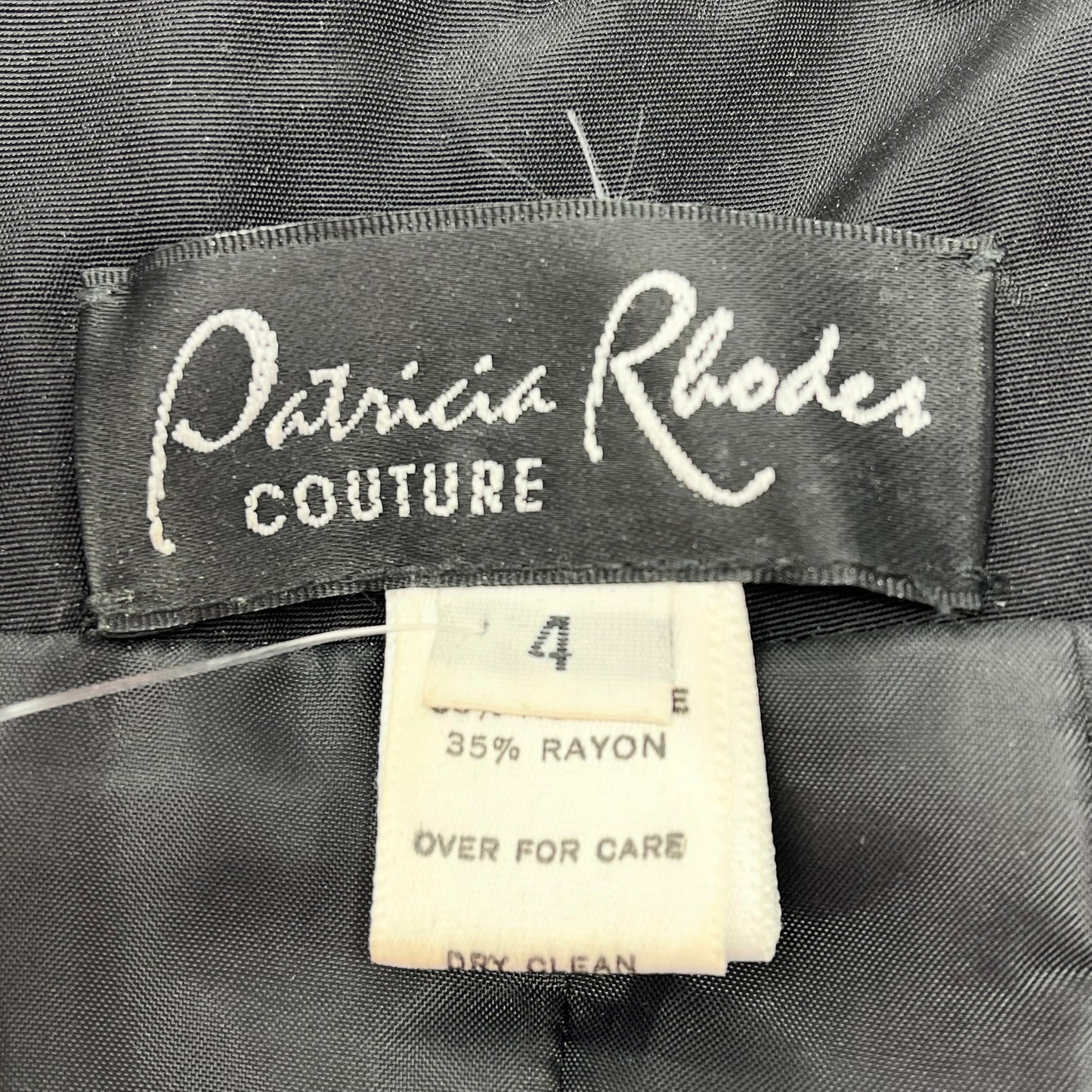 Patricia Rhodes Gown/Evening Wear
