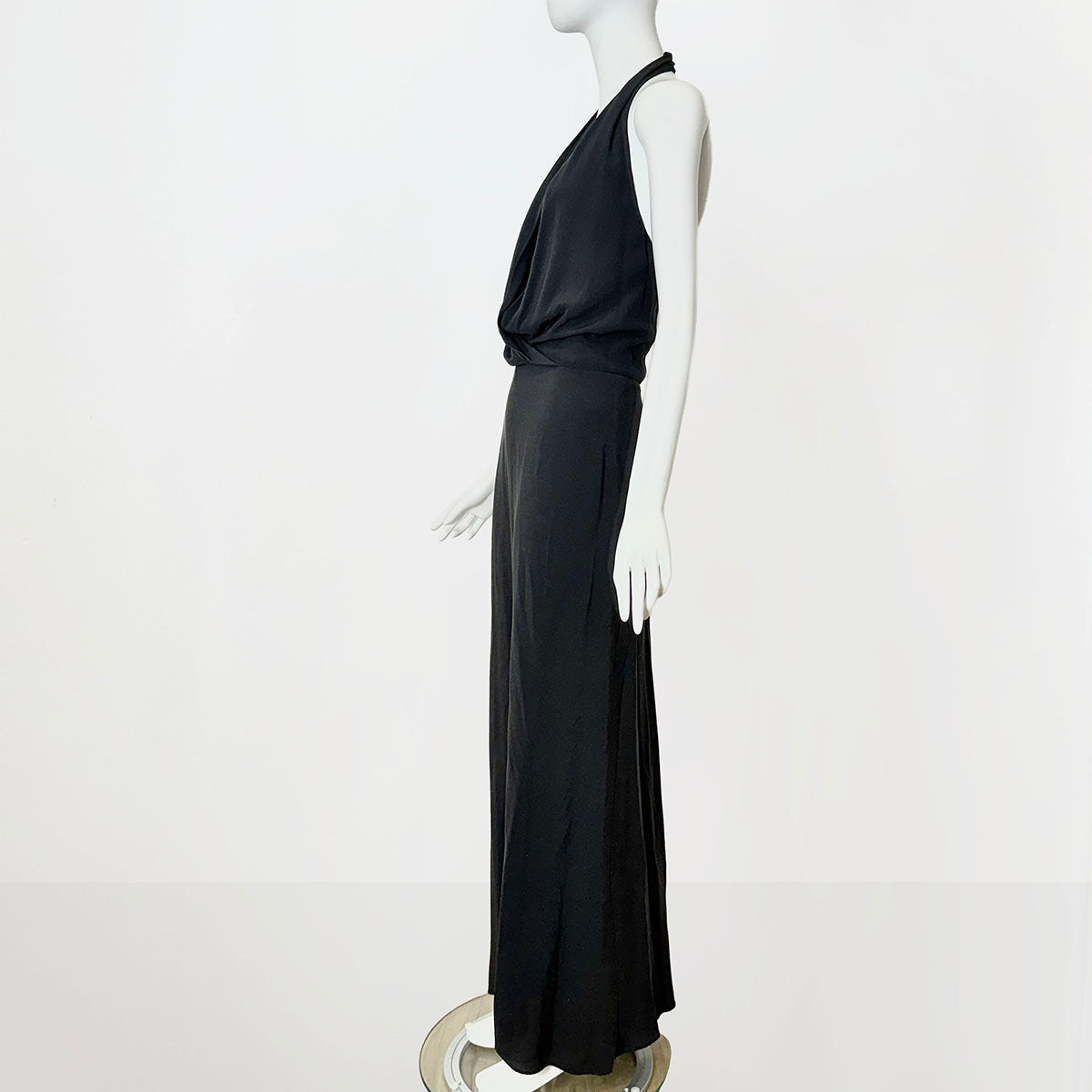 Pianoforte Dress