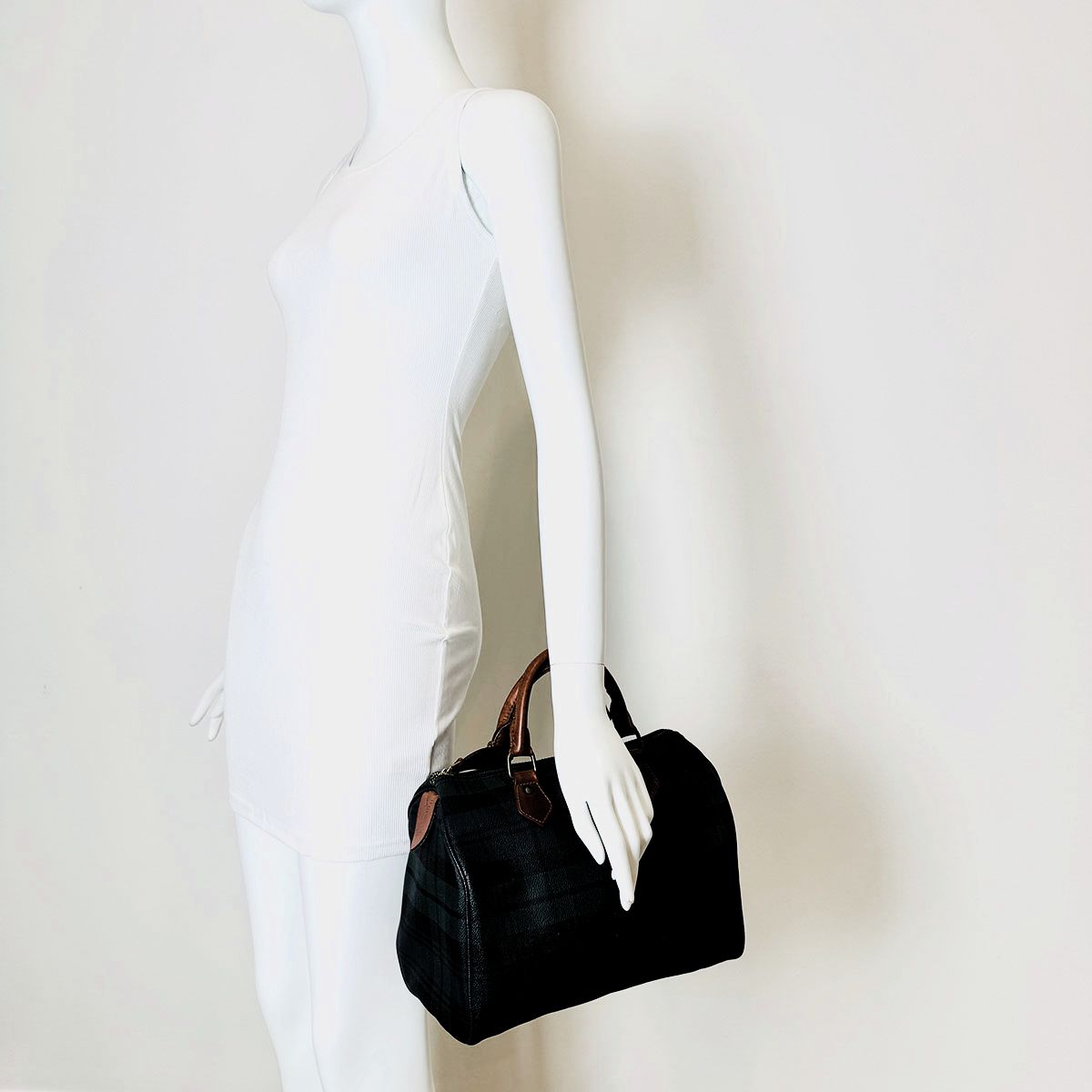 Polo Ralph Lauren Handle Bag