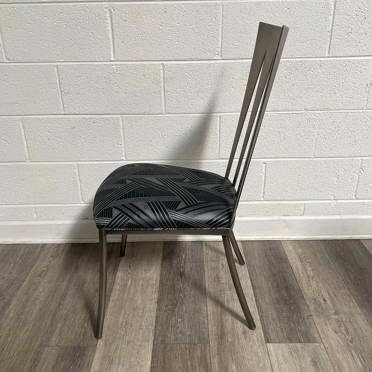 Set Of 4 Game Chairs