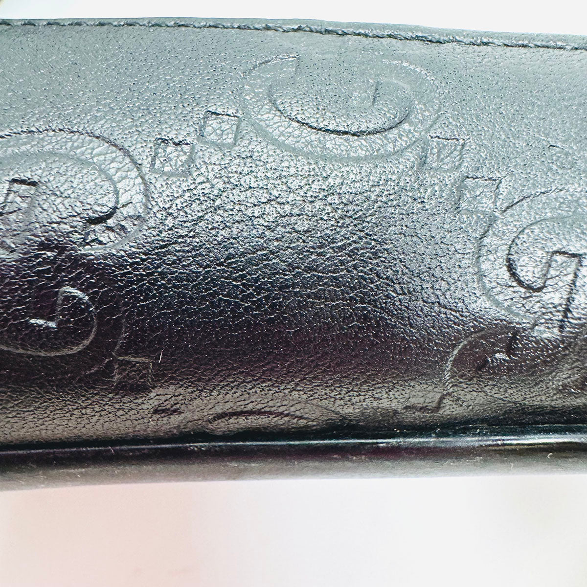 Gucci Flats