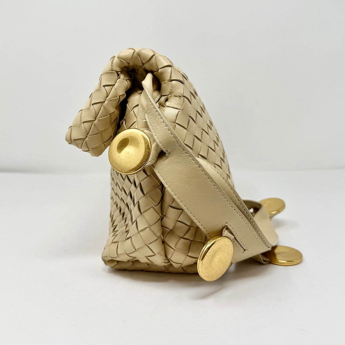 Bottega Veneta Shoulder Bag
