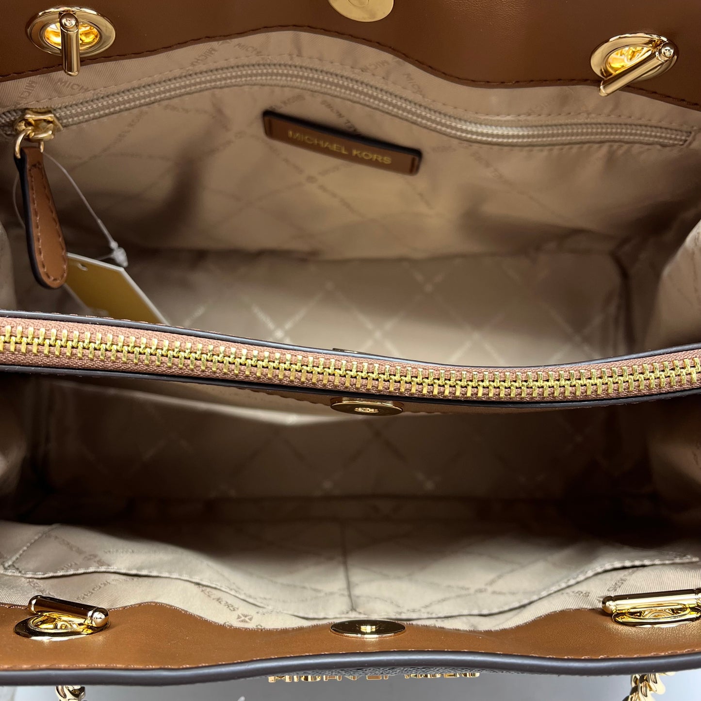 Michael Michael Kors Shoulder Bag