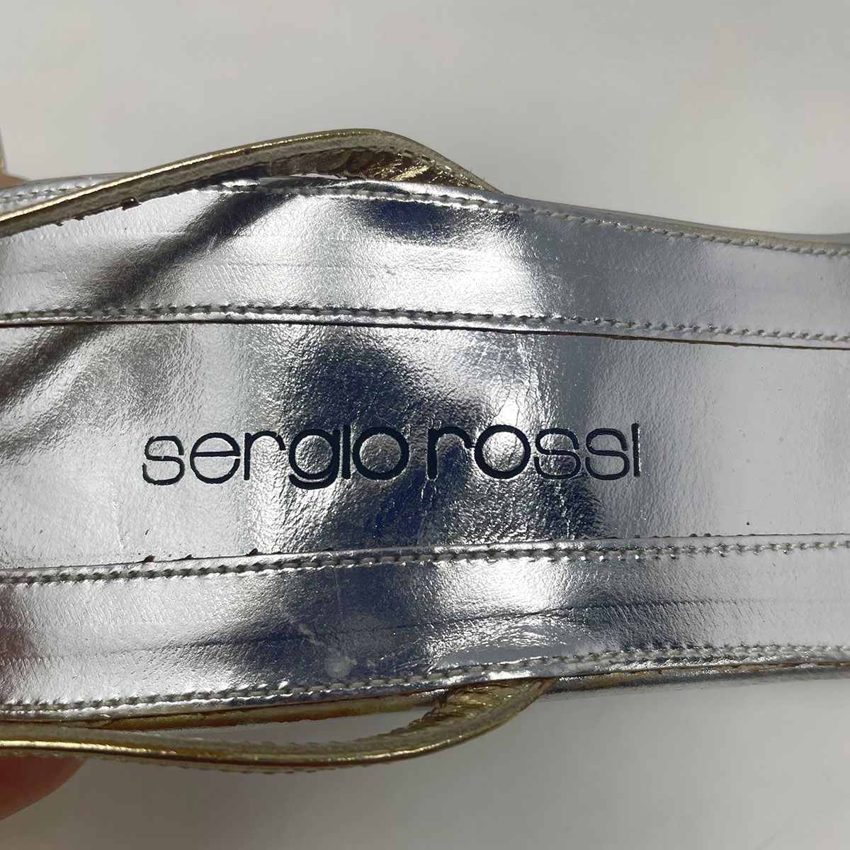 Sergio Rossi Sandals