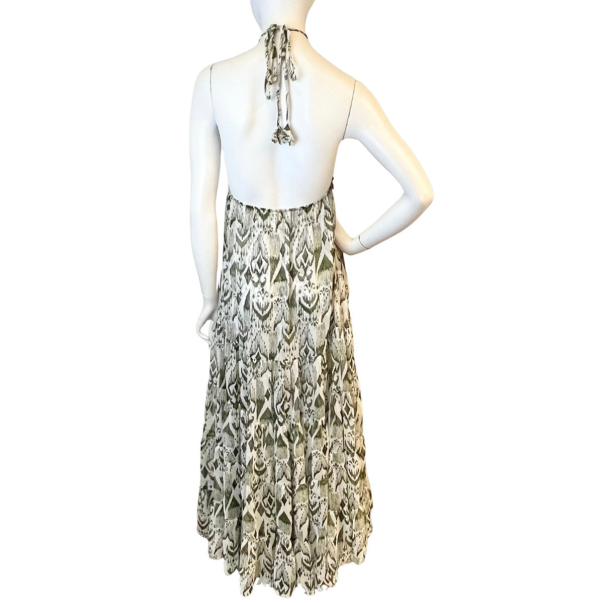 Misa Dress