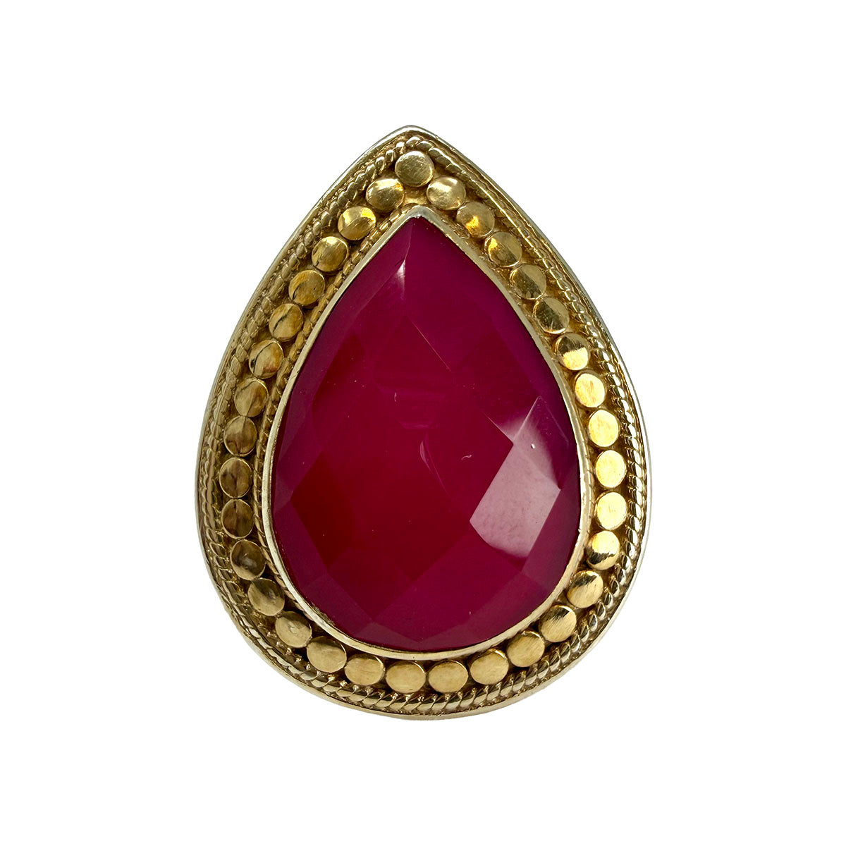 Anna Beck Ring