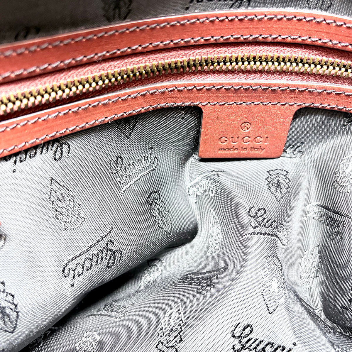 Gucci Tote