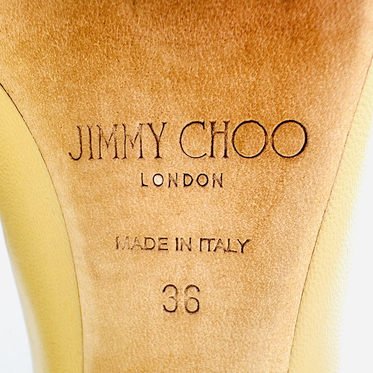 Jimmy Choo Pumps