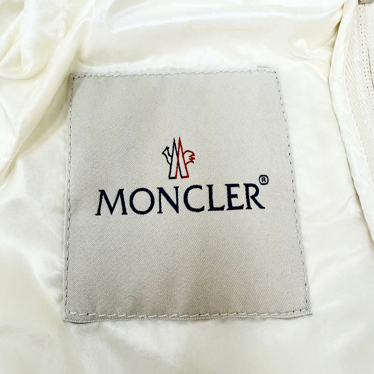 Moncler Vest
