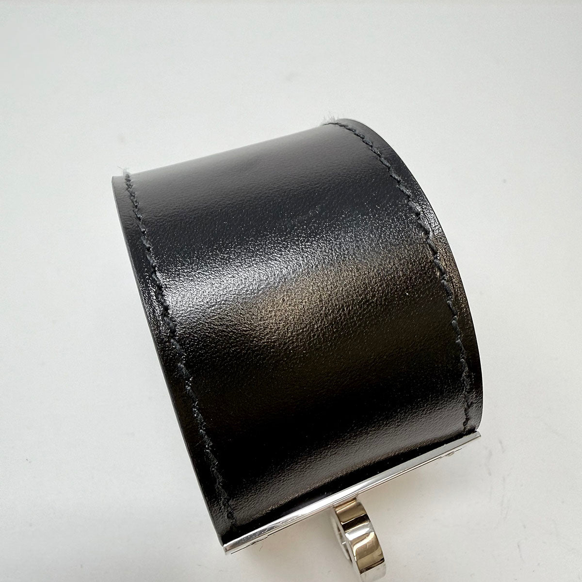 Hermes Kelly Dog Wrap Bracelet