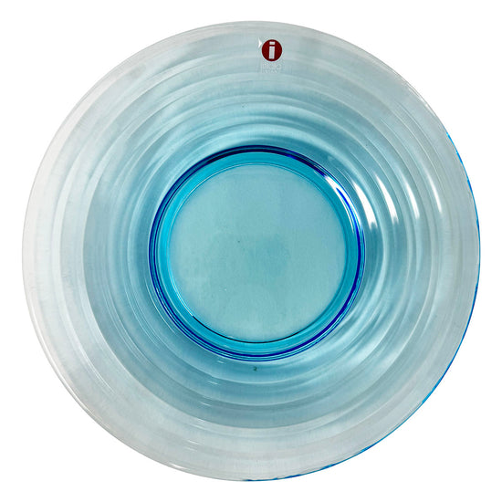 Set of 6 Aino Aalto Glass Plates