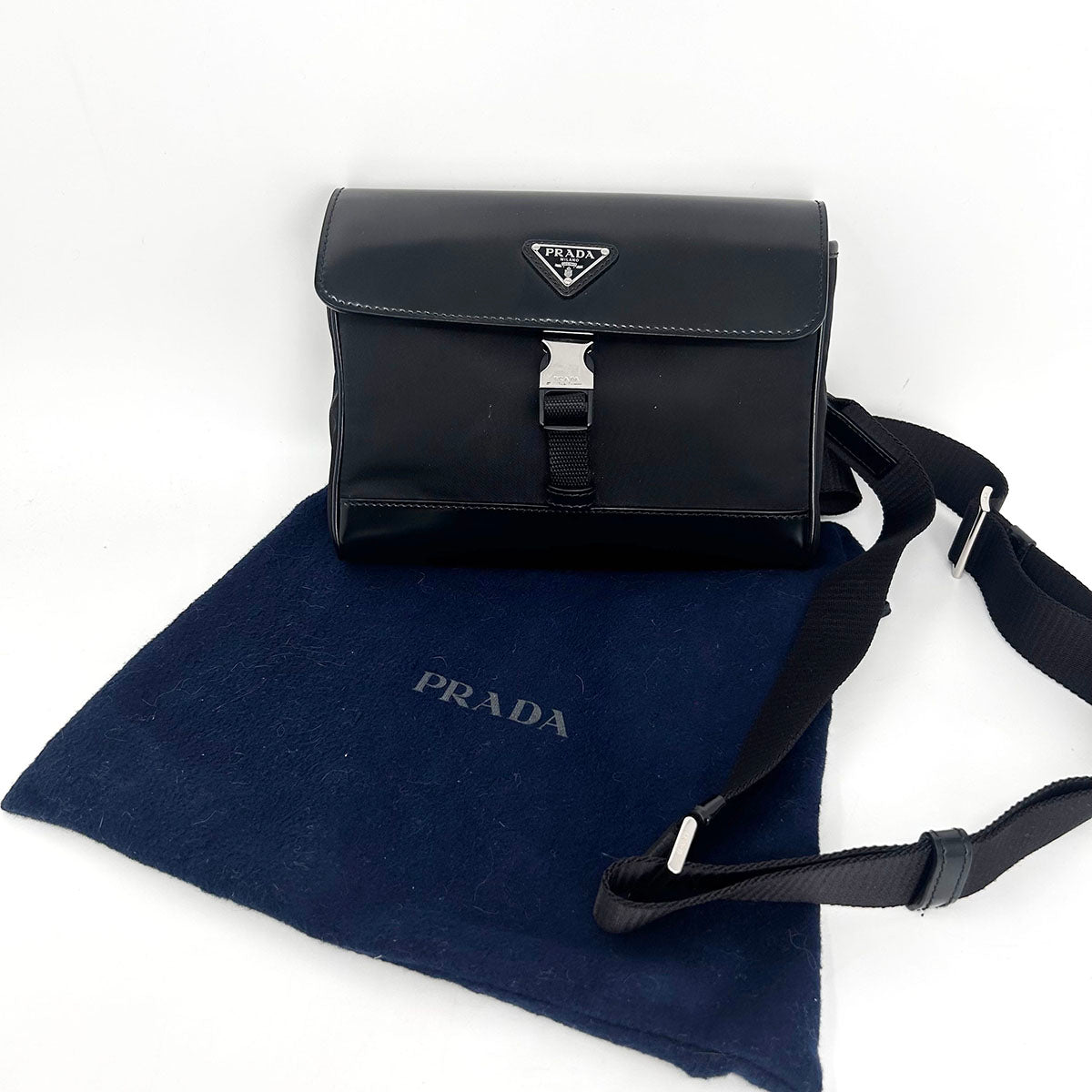 Prada Crossbody