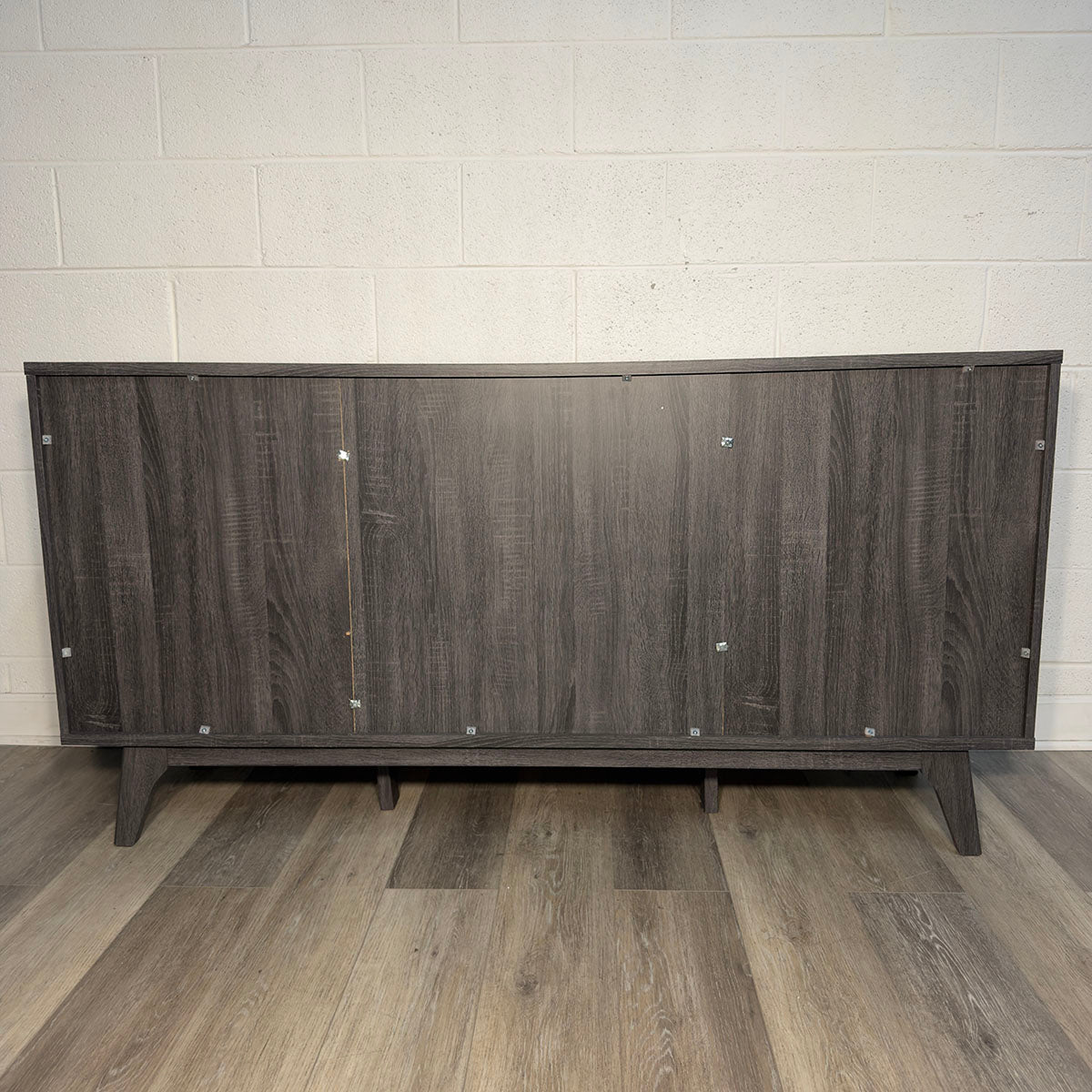 Dark Gray Sideboard (2 available)