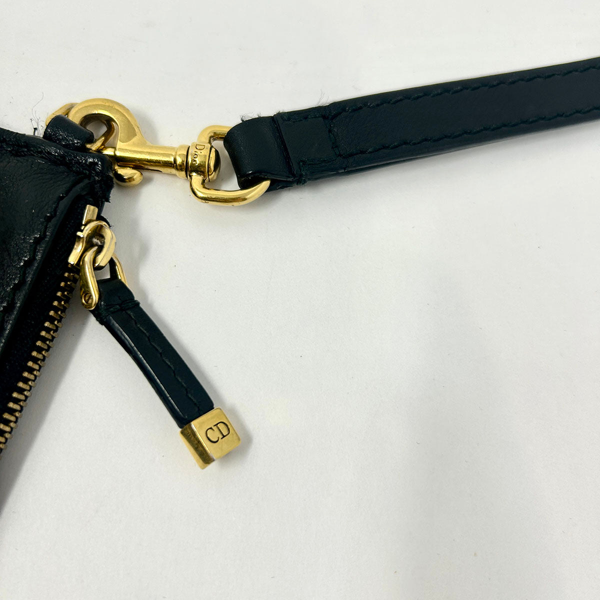 Christian Dior Clutch