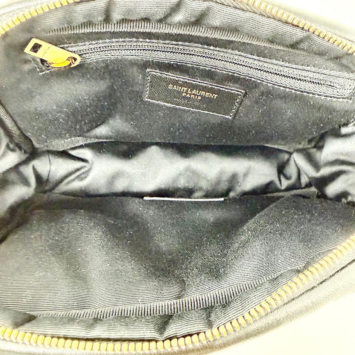 Yves Saint Laurent Pochette