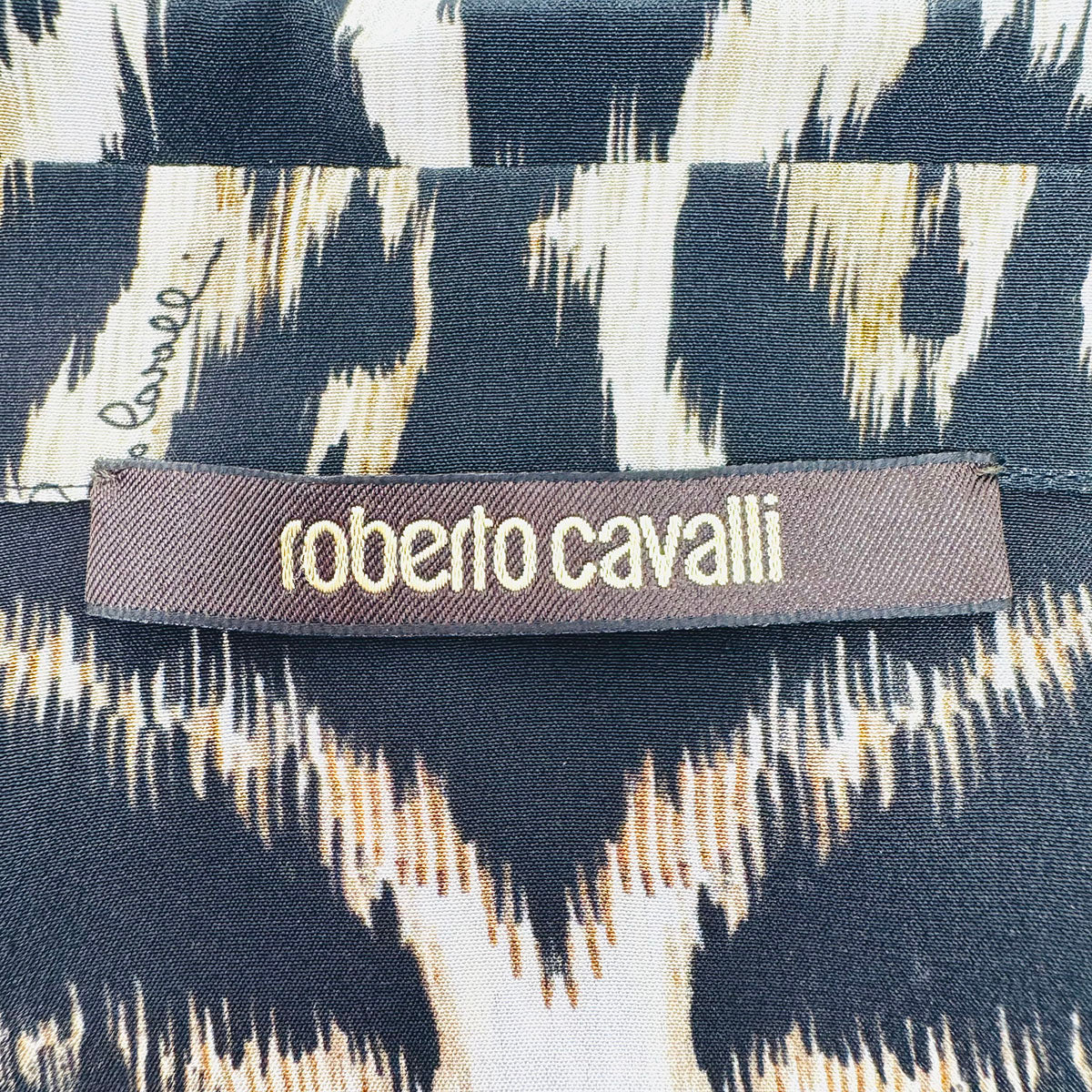 Roberto Cavalli Blouse