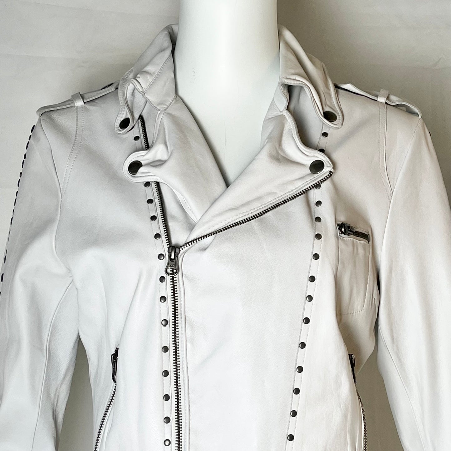 Jkt nyc Jacket