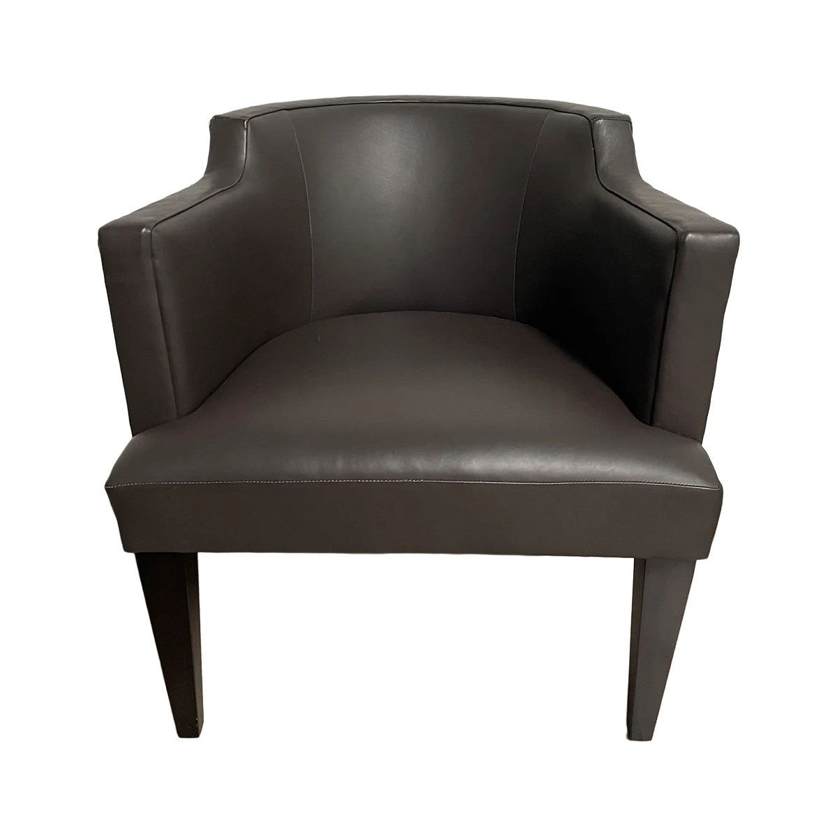 BB Leather Chair