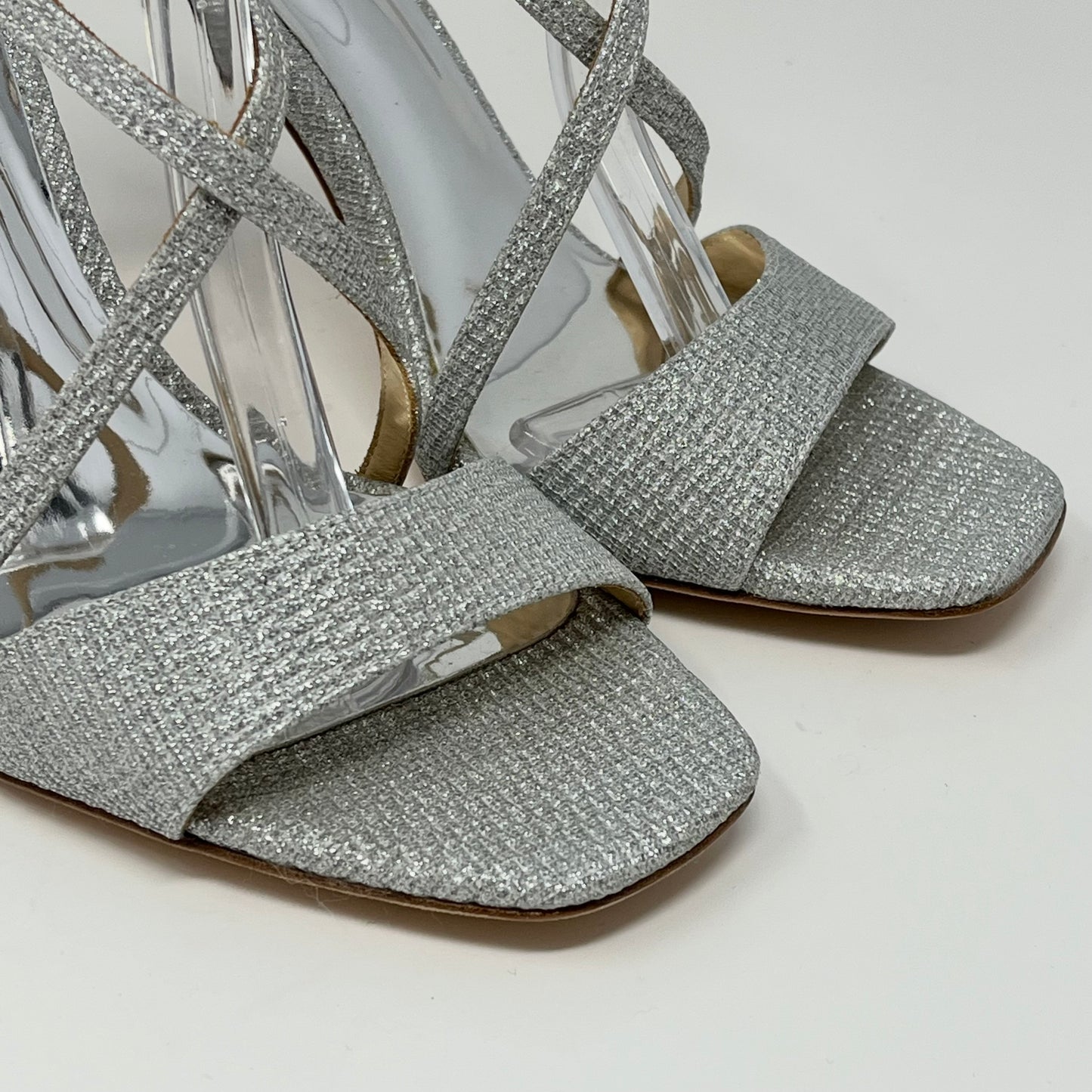 Badgley Mischka Sandals