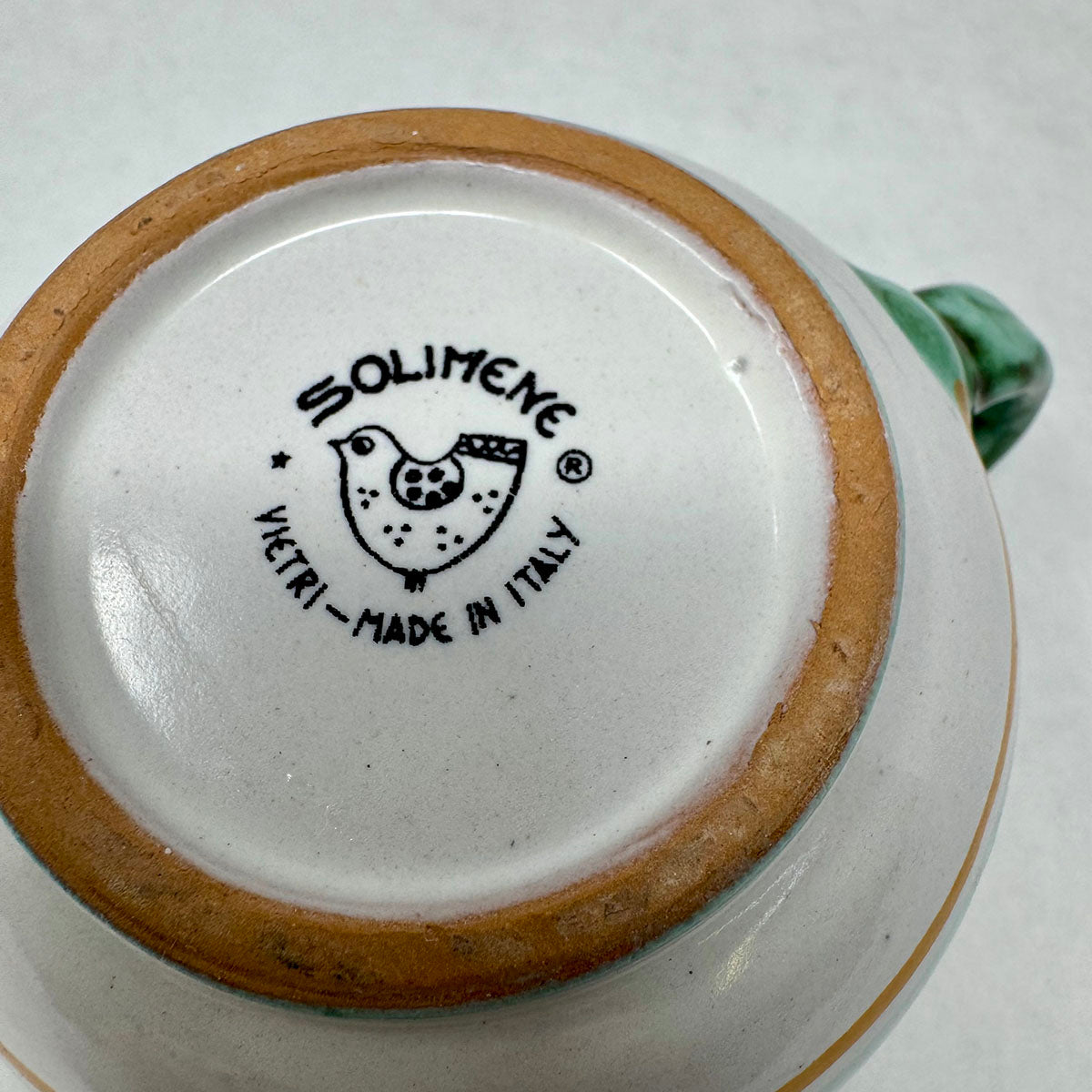 3 Piece Solimene Tea Set