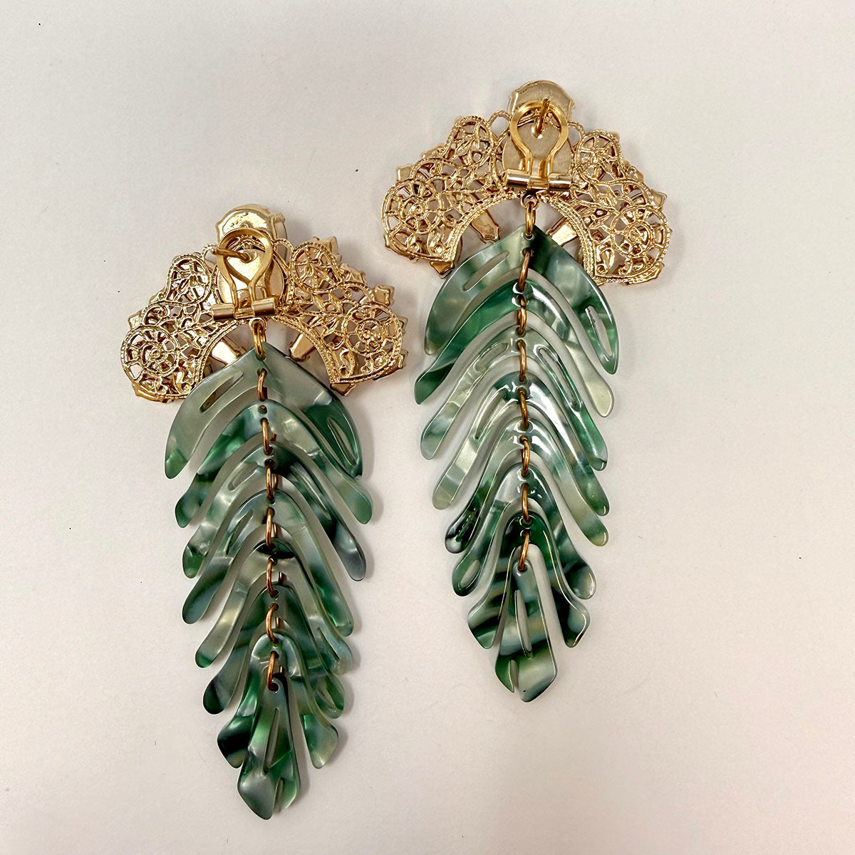 Anton Heunis Earrings